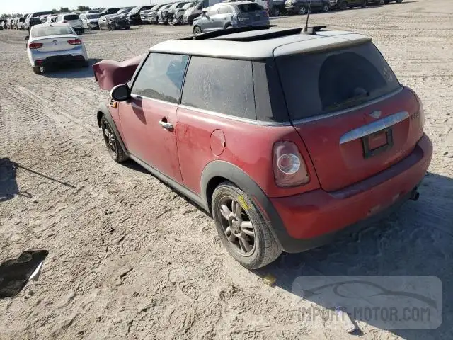 Photo 1 VIN: WMWSU3C5XDT372842 - MINI COOPER 