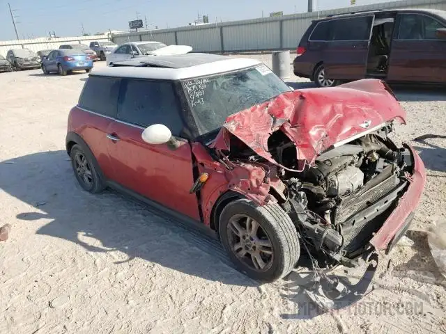 Photo 3 VIN: WMWSU3C5XDT372842 - MINI COOPER 