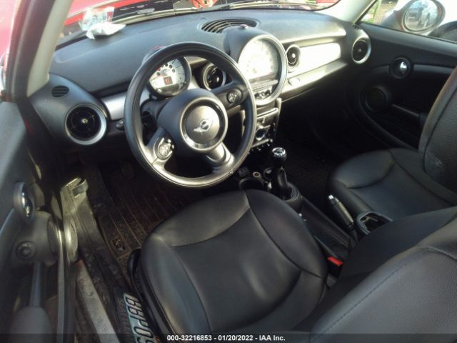 Photo 4 VIN: WMWSU3C5XDT374090 - MINI COOPER HARDTOP 