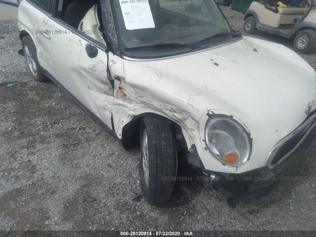 Photo 5 VIN: WMWSU3C5XDT544657 - MINI COOPER HARDTOP 