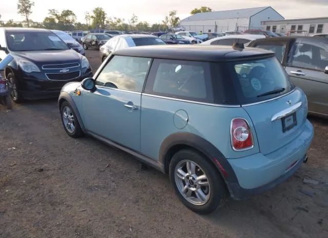 Photo 2 VIN: WMWSU3C5XDT544853 - MINI COOPER HARDTOP 