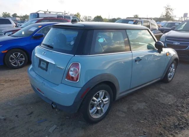 Photo 3 VIN: WMWSU3C5XDT544853 - MINI COOPER HARDTOP 