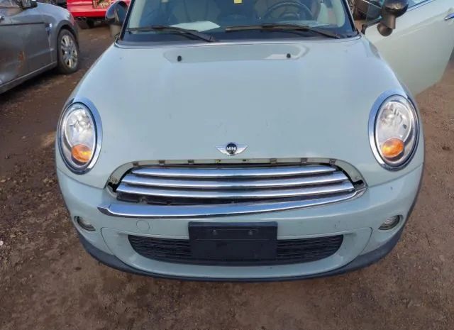 Photo 5 VIN: WMWSU3C5XDT544853 - MINI COOPER HARDTOP 