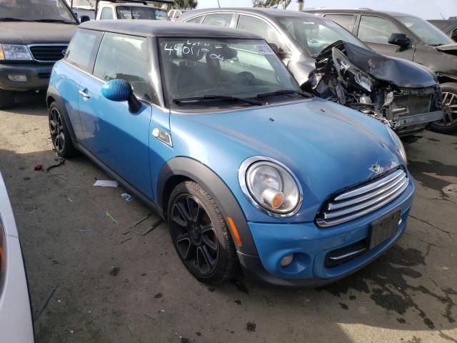 Photo 3 VIN: WMWSU3C5XDT544870 - MINI COOPER 