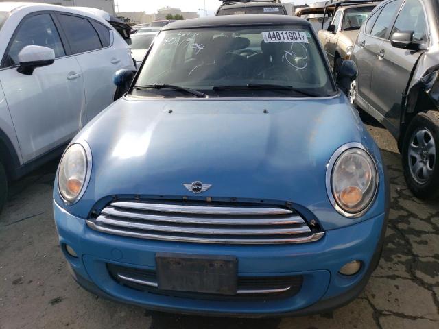 Photo 4 VIN: WMWSU3C5XDT544870 - MINI COOPER 