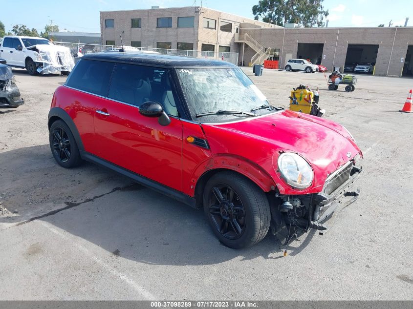 Photo 0 VIN: WMWSU3C5XDT546215 - MINI COOPER 