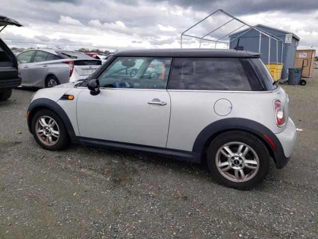 Photo 1 VIN: WMWSU3C5XDT547980 - MINI COOPER 