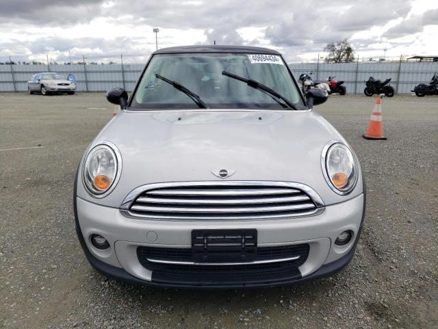 Photo 4 VIN: WMWSU3C5XDT547980 - MINI COOPER 