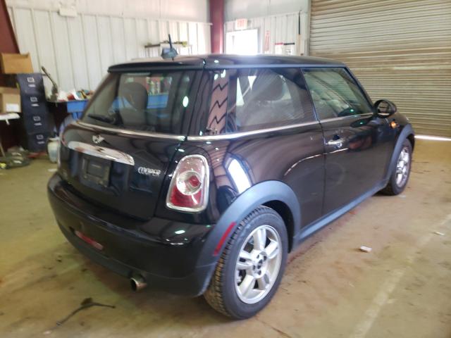 Photo 3 VIN: WMWSU3C5XDT548191 - MINI COOPER 