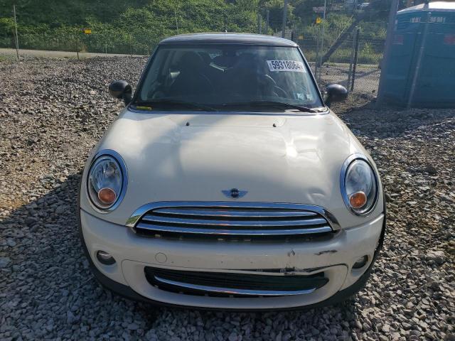 Photo 4 VIN: WMWSU3C5XDT548627 - MINI COOPER 