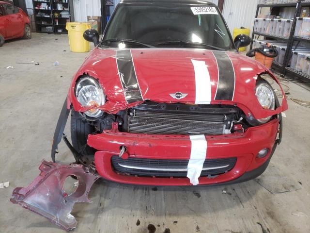 Photo 8 VIN: WMWSU3C5XDT549728 - MINI COOPER 