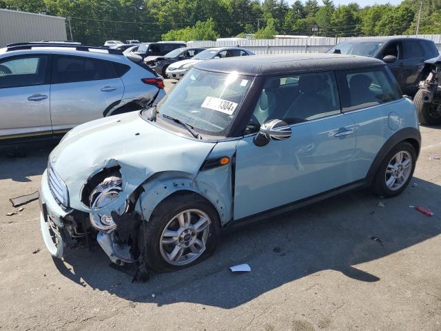 Photo 0 VIN: WMWSU3C5XDT677418 - MINI COOPER 