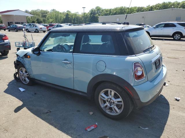 Photo 1 VIN: WMWSU3C5XDT677418 - MINI COOPER 