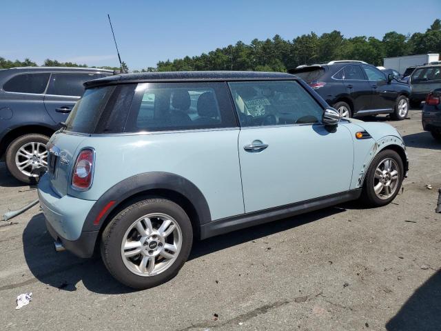 Photo 2 VIN: WMWSU3C5XDT677418 - MINI COOPER 