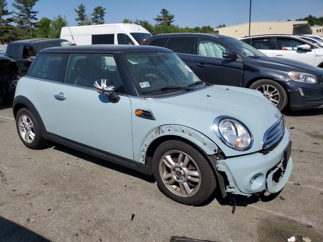 Photo 3 VIN: WMWSU3C5XDT677418 - MINI COOPER 