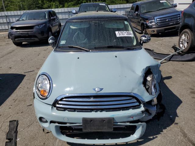 Photo 4 VIN: WMWSU3C5XDT677418 - MINI COOPER 