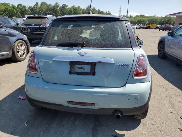 Photo 5 VIN: WMWSU3C5XDT677418 - MINI COOPER 