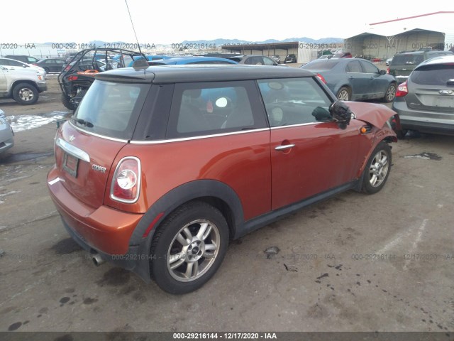 Photo 3 VIN: WMWSU3C5XDT677872 - MINI COOPER HARDTOP 