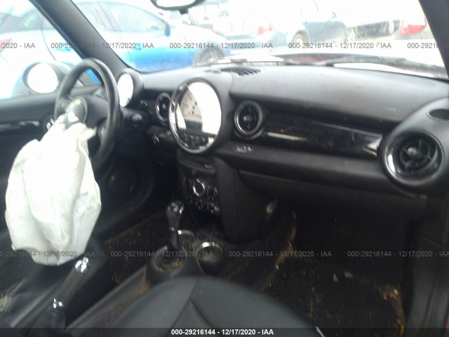 Photo 4 VIN: WMWSU3C5XDT677872 - MINI COOPER HARDTOP 