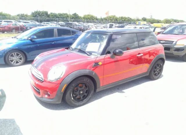 Photo 1 VIN: WMWSU3C5XDT678939 - MINI HARDTOP 