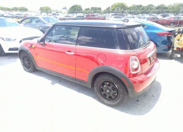 Photo 2 VIN: WMWSU3C5XDT678939 - MINI HARDTOP 