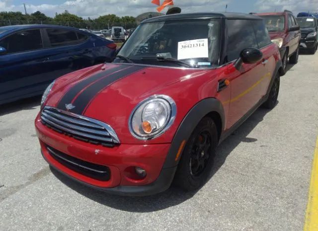 Photo 5 VIN: WMWSU3C5XDT678939 - MINI HARDTOP 