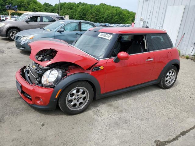 Photo 0 VIN: WMWSU3C5XDT680500 - MINI COOPER 