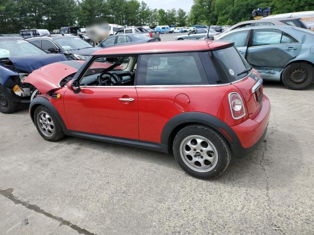 Photo 1 VIN: WMWSU3C5XDT680500 - MINI COOPER 