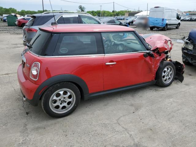 Photo 2 VIN: WMWSU3C5XDT680500 - MINI COOPER 