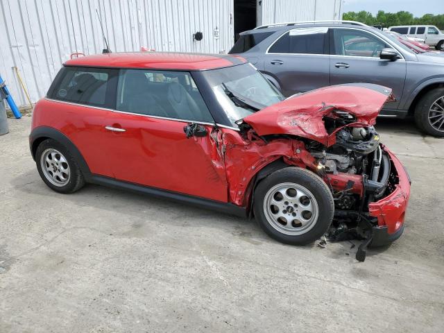 Photo 3 VIN: WMWSU3C5XDT680500 - MINI COOPER 