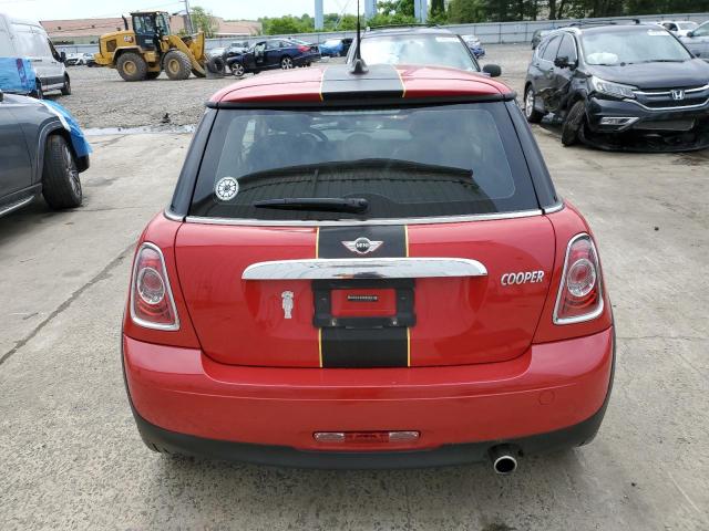 Photo 5 VIN: WMWSU3C5XDT680500 - MINI COOPER 