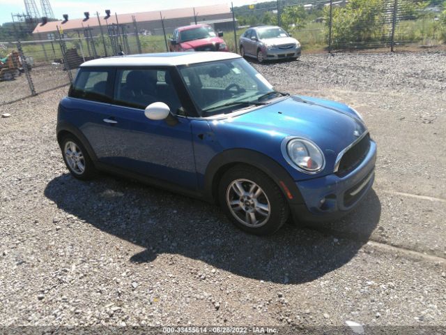 Photo 0 VIN: WMWSU3C5XDT681811 - MINI COOPER HARDTOP 