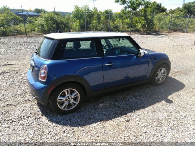 Photo 3 VIN: WMWSU3C5XDT681811 - MINI COOPER HARDTOP 