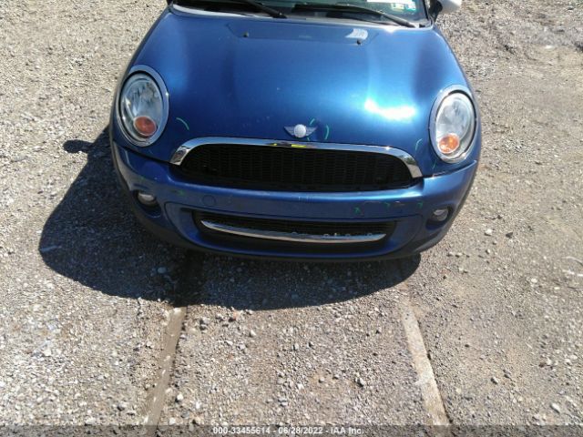 Photo 5 VIN: WMWSU3C5XDT681811 - MINI COOPER HARDTOP 