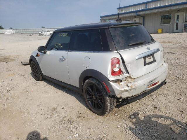 Photo 2 VIN: WMWSU3C5XDT682568 - MINI COOPER 