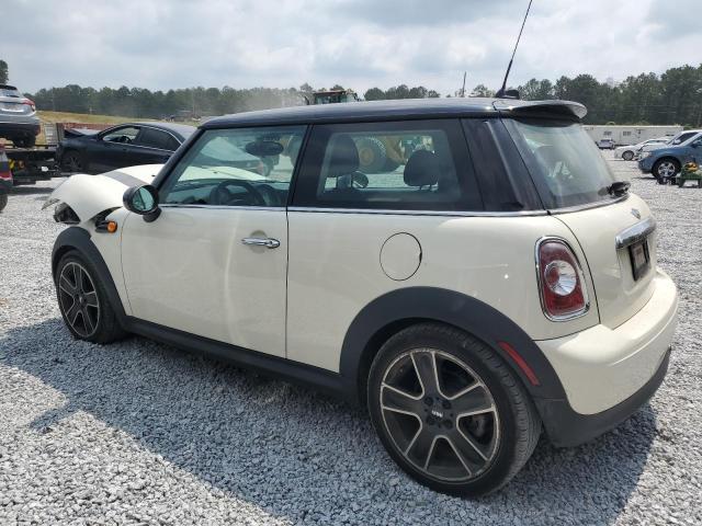 Photo 1 VIN: WMWSU3C5XDT683543 - MINI COOPER 