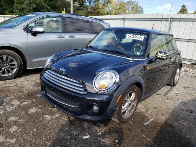 Photo 1 VIN: WMWSU3C5XDT685504 - MINI COOPER 