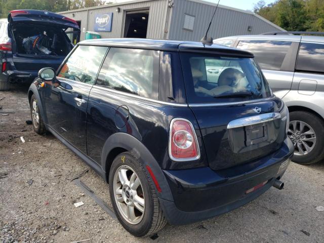 Photo 2 VIN: WMWSU3C5XDT685504 - MINI COOPER 