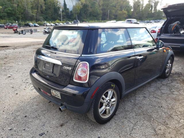 Photo 3 VIN: WMWSU3C5XDT685504 - MINI COOPER 