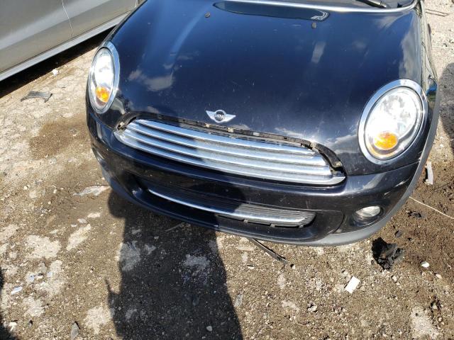 Photo 8 VIN: WMWSU3C5XDT685504 - MINI COOPER 