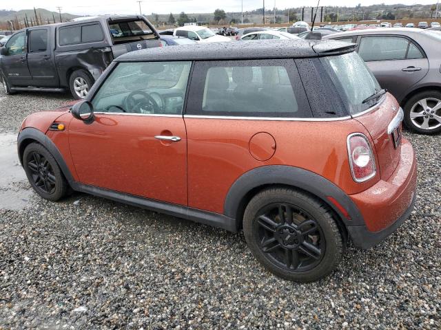 Photo 1 VIN: WMWSU3C5XDT686202 - MINI COOPER 