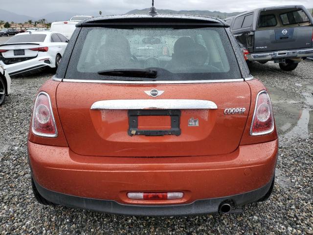 Photo 5 VIN: WMWSU3C5XDT686202 - MINI COOPER 