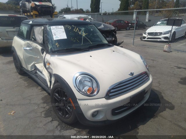 Photo 0 VIN: WMWSU3C5XDT686815 - MINI COOPER HARDTOP 