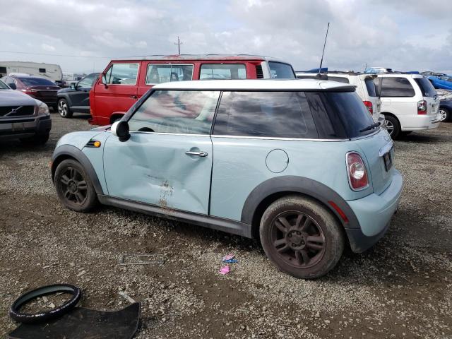 Photo 1 VIN: WMWSU3C5XDT688760 - MINI COOPER 