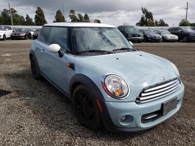 Photo 3 VIN: WMWSU3C5XDT688760 - MINI COOPER 