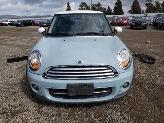 Photo 4 VIN: WMWSU3C5XDT688760 - MINI COOPER 