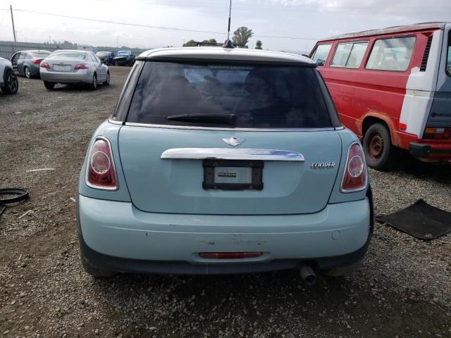 Photo 5 VIN: WMWSU3C5XDT688760 - MINI COOPER 