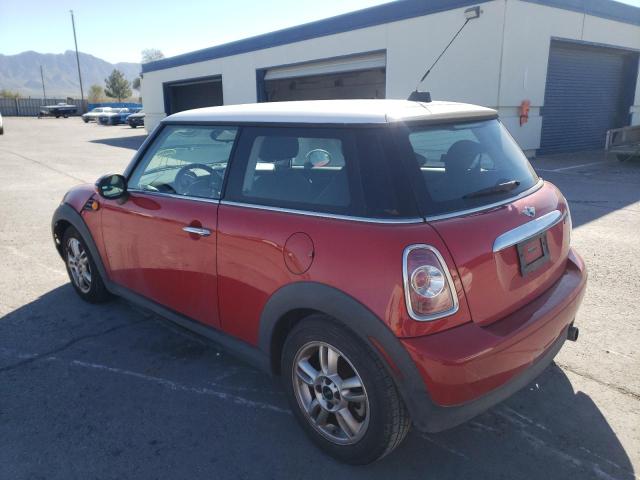 Photo 2 VIN: WMWSU3C5XDT689052 - MINI COOPER 