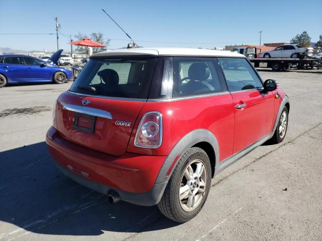 Photo 3 VIN: WMWSU3C5XDT689052 - MINI COOPER 