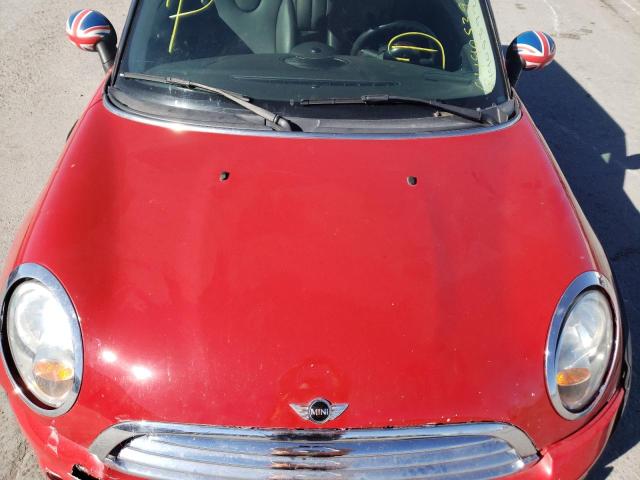 Photo 6 VIN: WMWSU3C5XDT689052 - MINI COOPER 